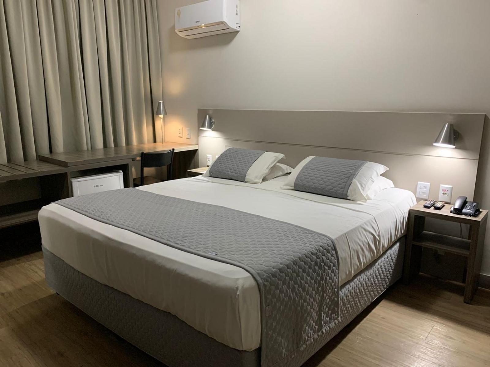 Hotel Valerim Itajai / Navegantes 외부 사진