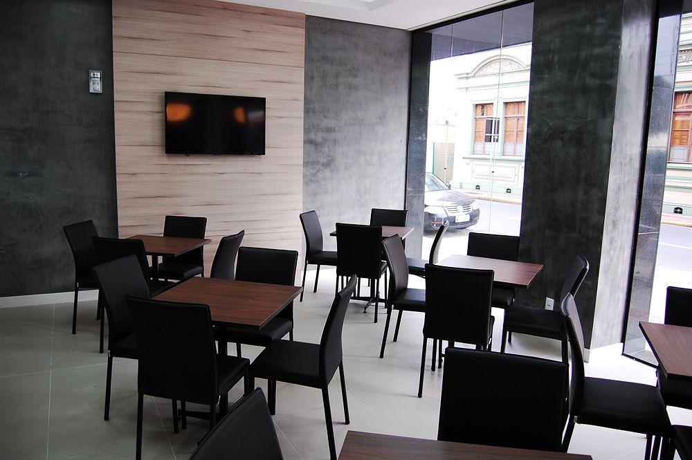 Hotel Valerim Itajai / Navegantes 외부 사진