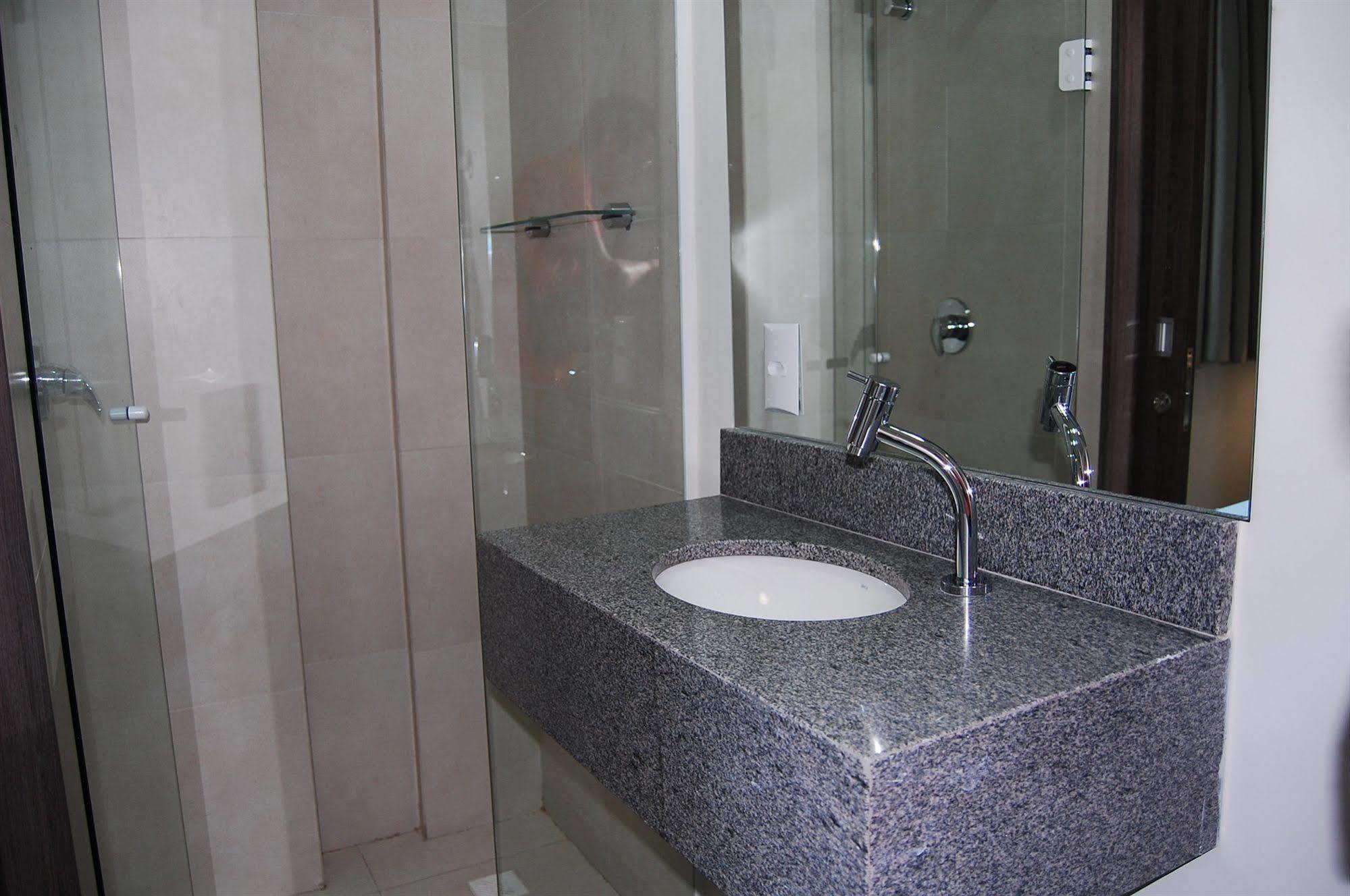 Hotel Valerim Itajai / Navegantes 외부 사진