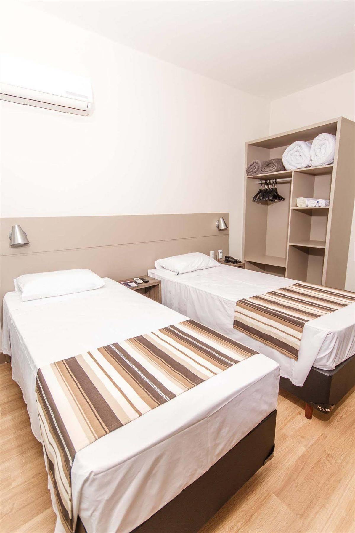 Hotel Valerim Itajai / Navegantes 외부 사진