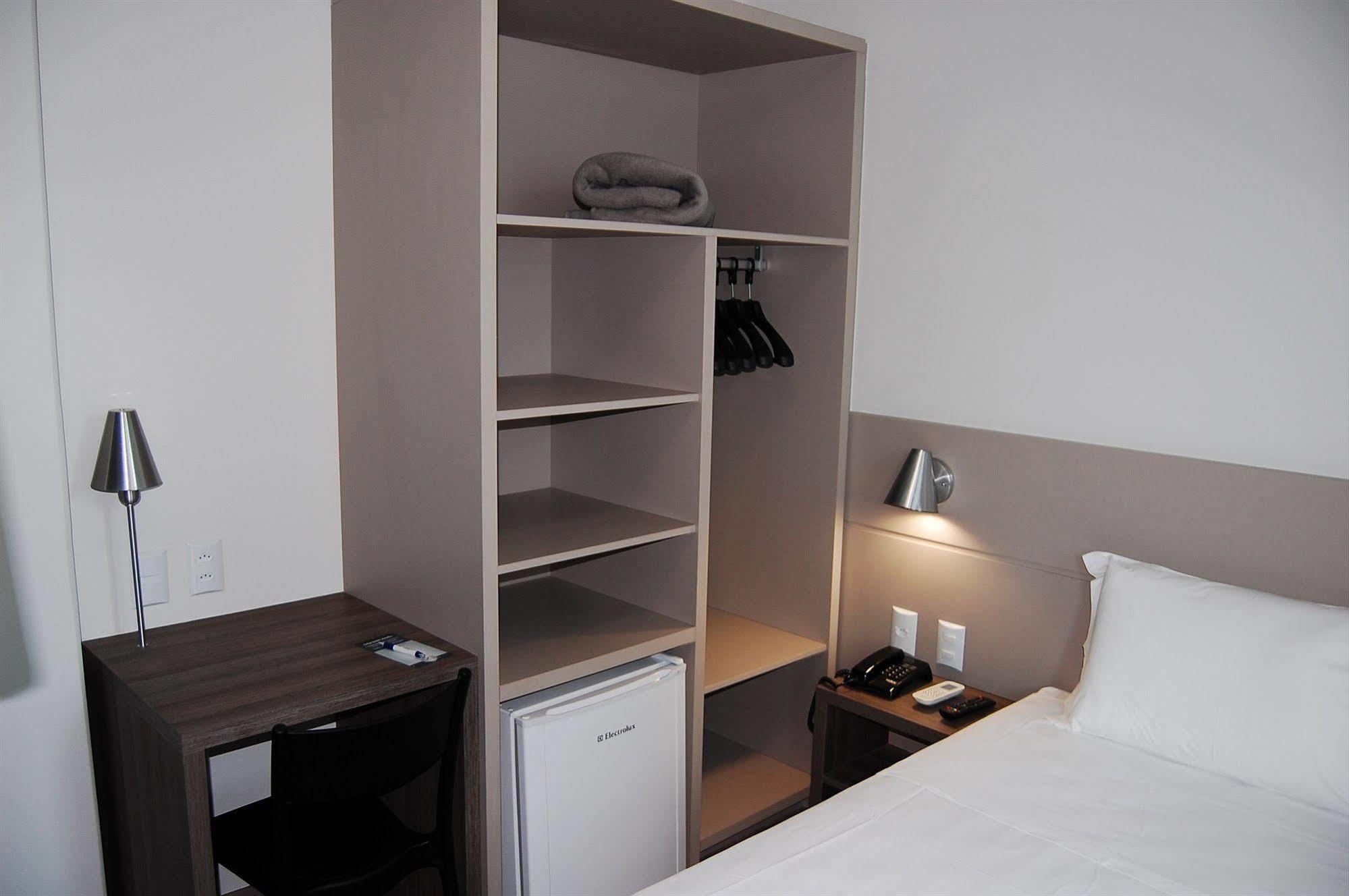 Hotel Valerim Itajai / Navegantes 외부 사진