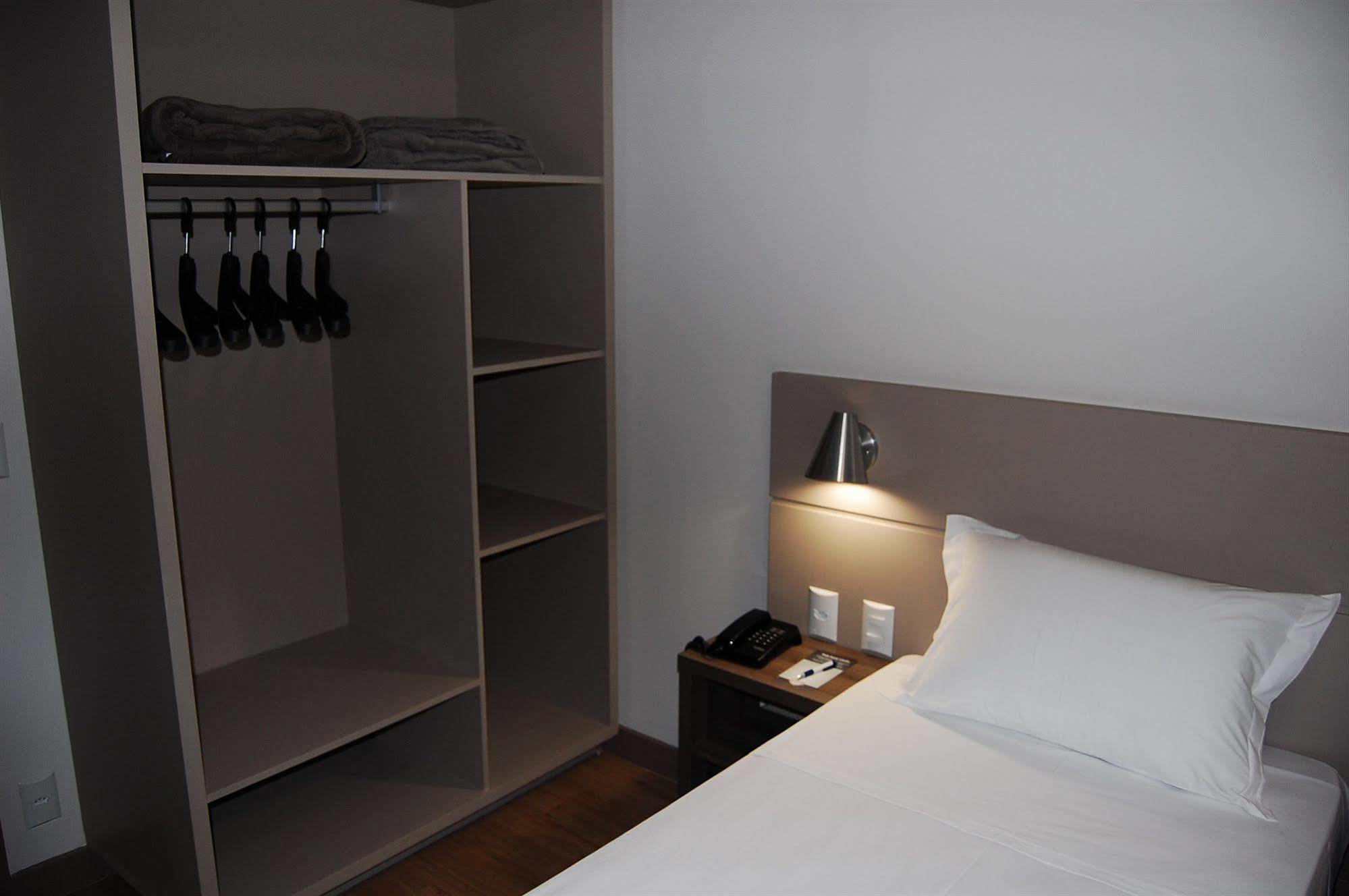 Hotel Valerim Itajai / Navegantes 외부 사진